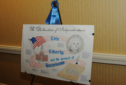 Poster Contest Winner